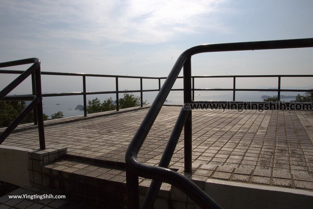 YTS_YTS_20180819_Japan Kyushu Nagasaki Sasebo Kujukushima Observation Deck日本九州長崎佐世保九十九島八景石岳展望台園地035_3A5A9721.jpg