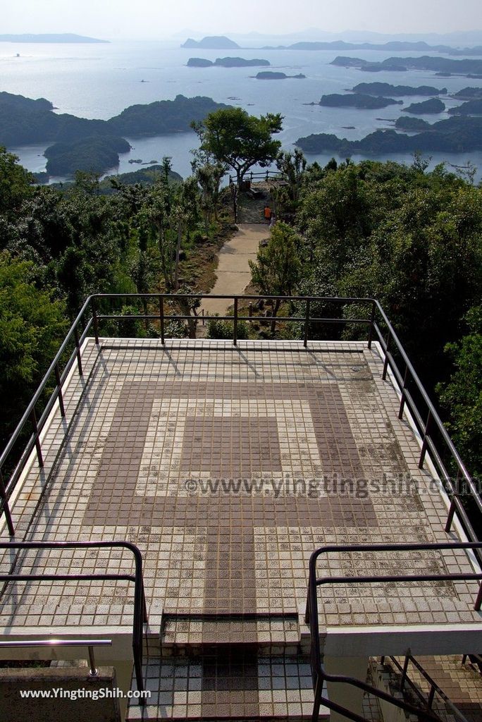 YTS_YTS_20180819_Japan Kyushu Nagasaki Sasebo Kujukushima Observation Deck日本九州長崎佐世保九十九島八景石岳展望台園地047_3A5A9885.jpg