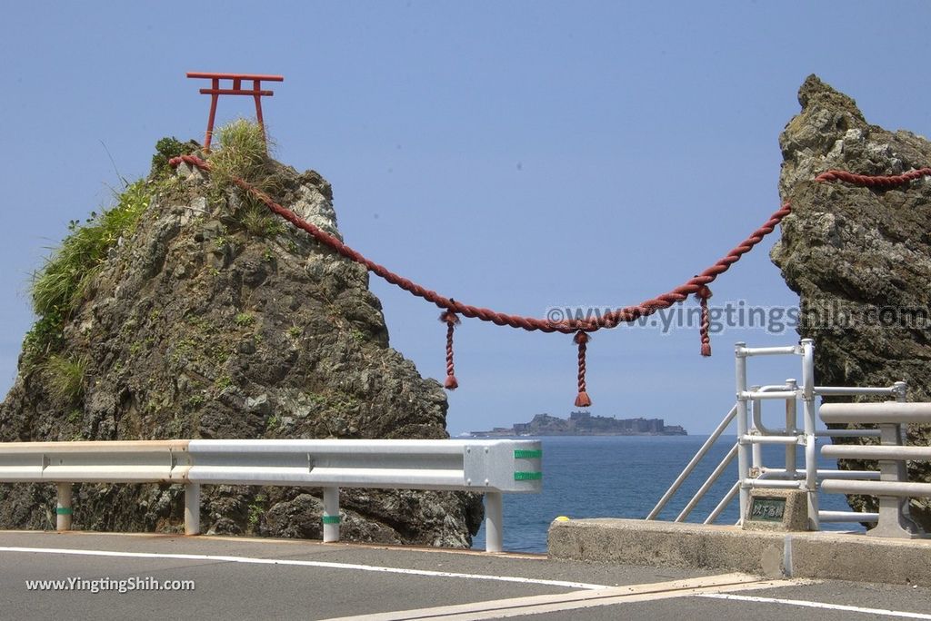 YTS_YTS_20180818_Japan Kyushu Nagasaki Meoto Iwa／Wedded Rocks日本九州長崎野母崎黑濱海岸夫婦岩028_3A5A4935.jpg