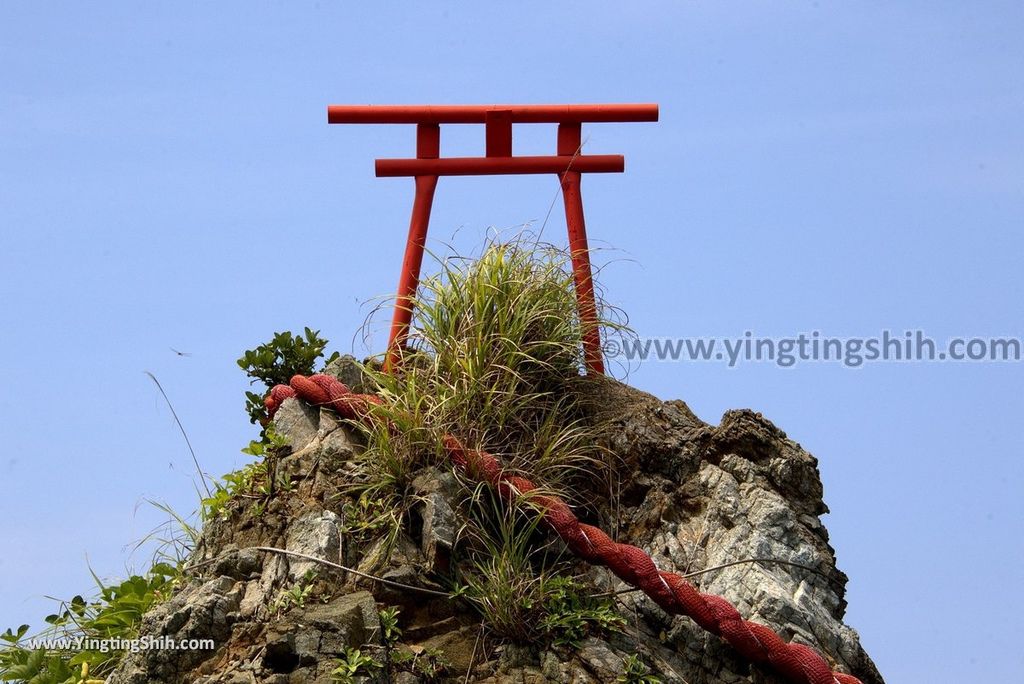 YTS_YTS_20180818_Japan Kyushu Nagasaki Meoto Iwa／Wedded Rocks日本九州長崎野母崎黑濱海岸夫婦岩032_3A5A4132.jpg