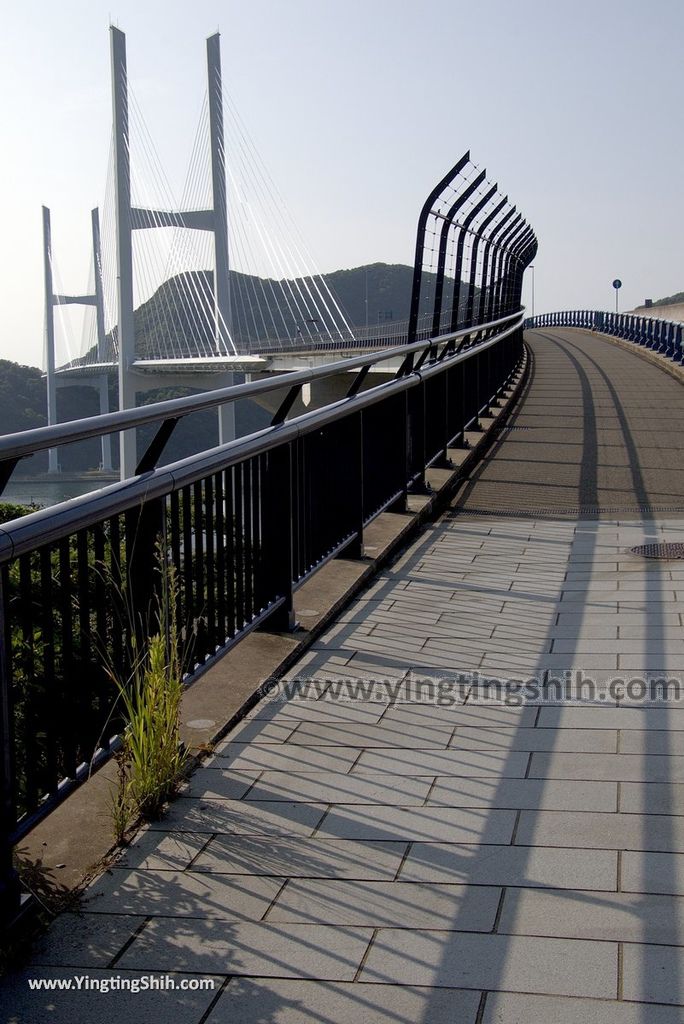 YTS_YTS_20180818_Japan Kyushu Nagasaki Megamio Bridge日本九州長崎女神大橋／觀光步道／自行車道026_3A5A7165.jpg