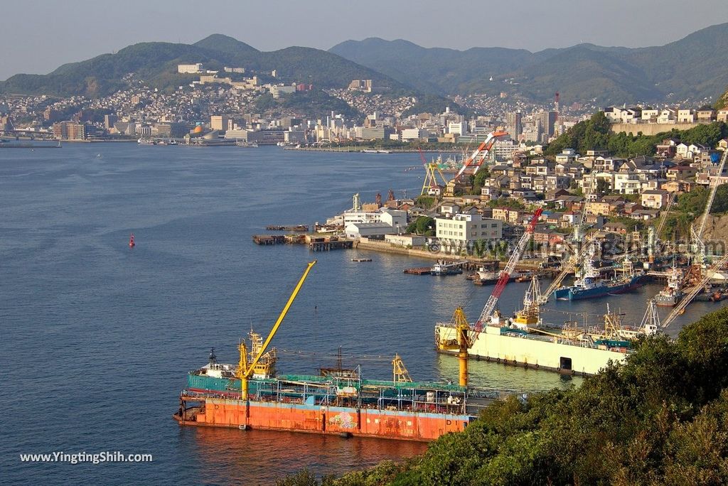 YTS_YTS_20180818_Japan Kyushu Nagasaki Megamio Bridge日本九州長崎女神大橋／觀光步道／自行車道073_3A5A0152.jpg