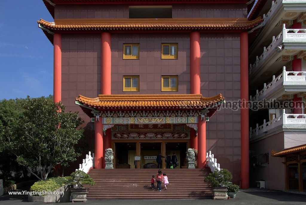 YTS_YTS_20180224_南投草屯光慧文教館／崇德佛院／發一崇德道場Nantou Caotun Kuang-Hwei Educational Memorial Hall007_3A5A5439.jpg