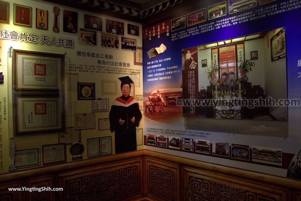 YTS_YTS_20180224_南投草屯光慧文教館／崇德佛院／發一崇德道場Nantou Caotun Kuang-Hwei Educational Memorial Hall055_3A5A5658.jpg