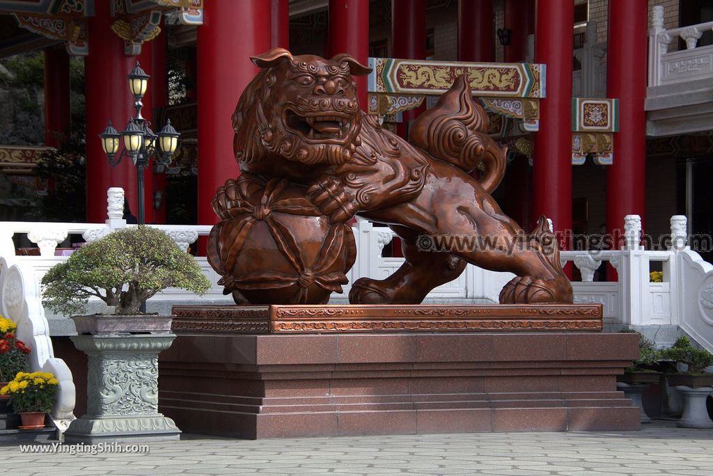 YTS_YTS_20180224_南投草屯光慧文教館／崇德佛院／發一崇德道場Nantou Caotun Kuang-Hwei Educational Memorial Hall100_3A5A6030.jpg