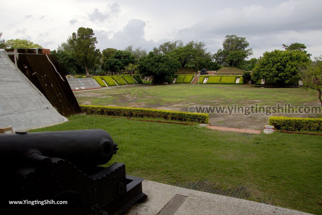 YTS_YTS_20180802_台南安平二鯤鯓砲臺／億載金城Tainan Anping Erkunshen Fortress／Eternal Golden Castle035_3A5A1133.jpg