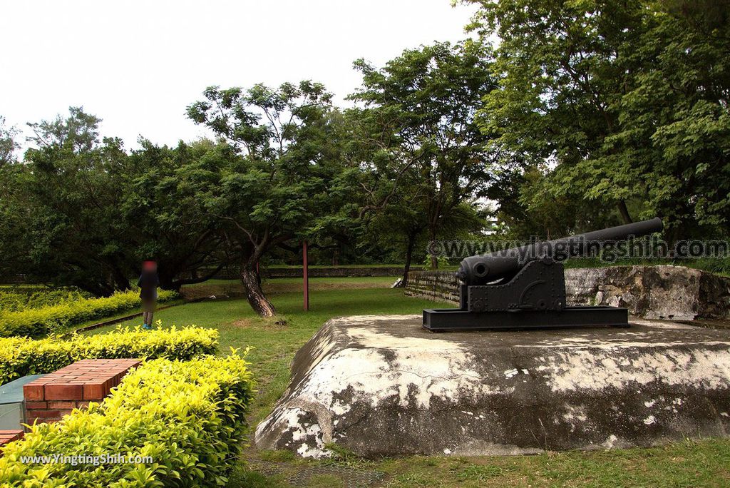 YTS_YTS_20180802_台南安平二鯤鯓砲臺／億載金城Tainan Anping Erkunshen Fortress／Eternal Golden Castle090_3A5A1959.jpg