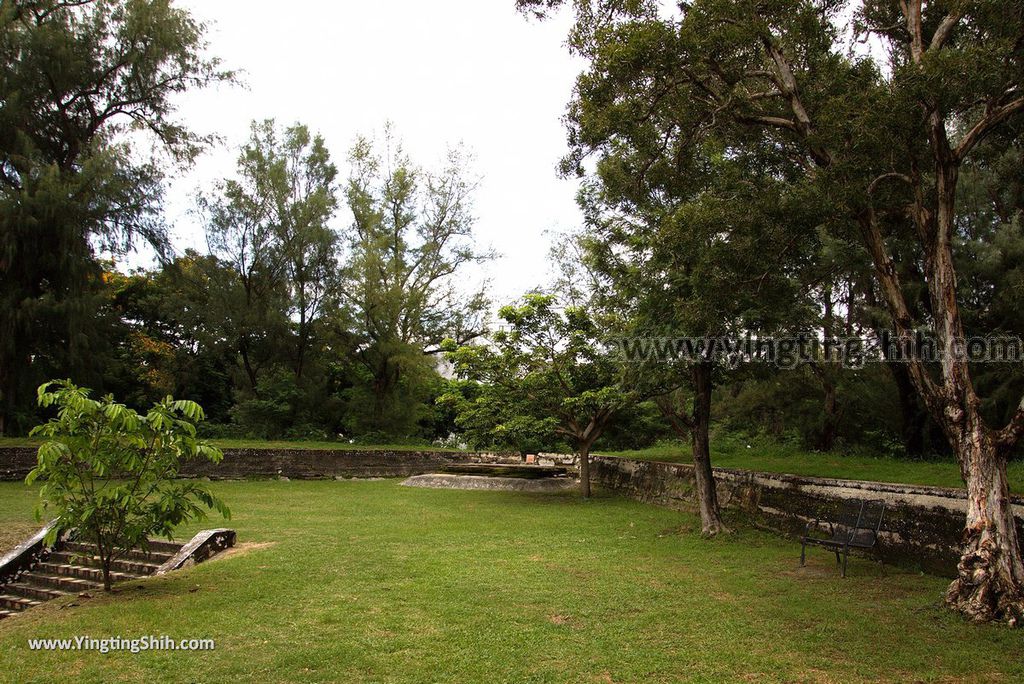 YTS_YTS_20180802_台南安平二鯤鯓砲臺／億載金城Tainan Anping Erkunshen Fortress／Eternal Golden Castle096_3A5A1974.jpg