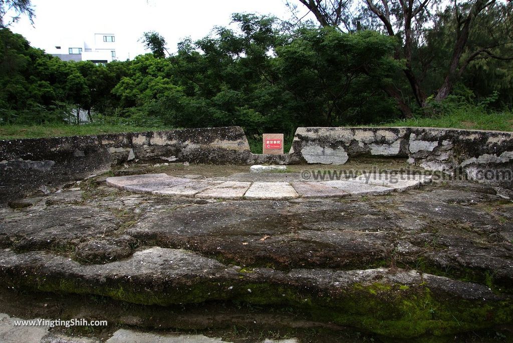 YTS_YTS_20180802_台南安平二鯤鯓砲臺／億載金城Tainan Anping Erkunshen Fortress／Eternal Golden Castle097_3A5A1976.jpg