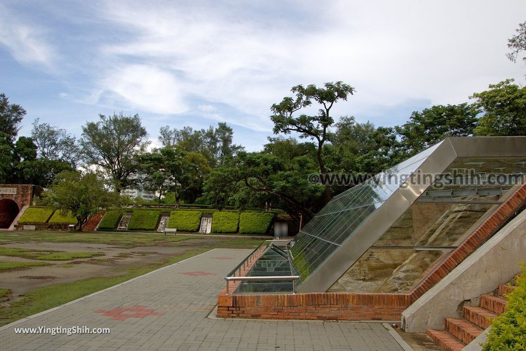 YTS_YTS_20180802_台南安平二鯤鯓砲臺／億載金城Tainan Anping Erkunshen Fortress／Eternal Golden Castle127_3A5A3430.jpg