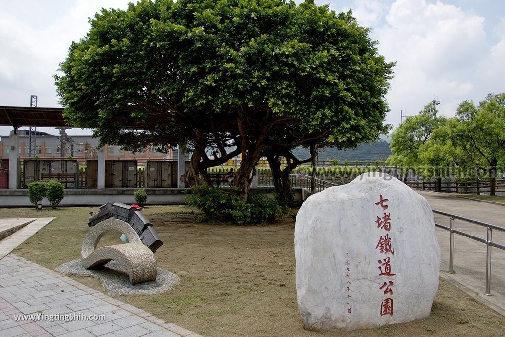 YTS_YTS_20180630_基隆七堵鐵道文物紀念公園／七堵車站（歷史建築）Keelung Qidu Cidu Railway Memorial Park033_3A5A4389.jpg