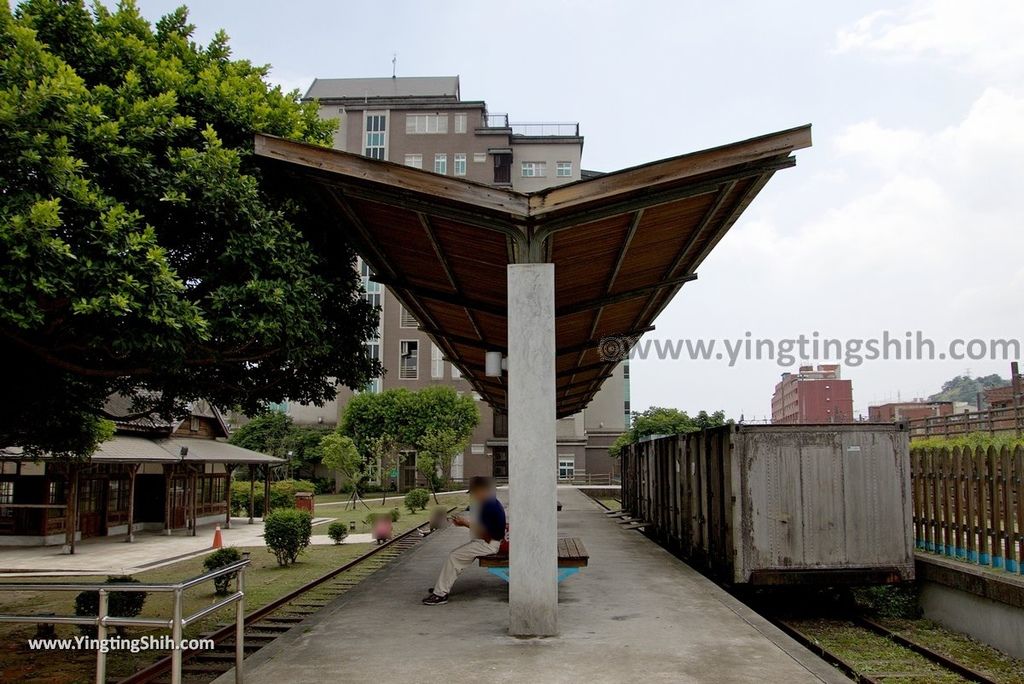 YTS_YTS_20180630_基隆七堵鐵道文物紀念公園／七堵車站（歷史建築）Keelung Qidu Cidu Railway Memorial Park038_3A5A4493.jpg