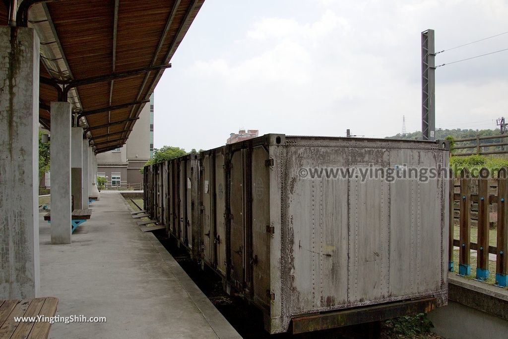 YTS_YTS_20180630_基隆七堵鐵道文物紀念公園／七堵車站（歷史建築）Keelung Qidu Cidu Railway Memorial Park042_3A5A4513.jpg