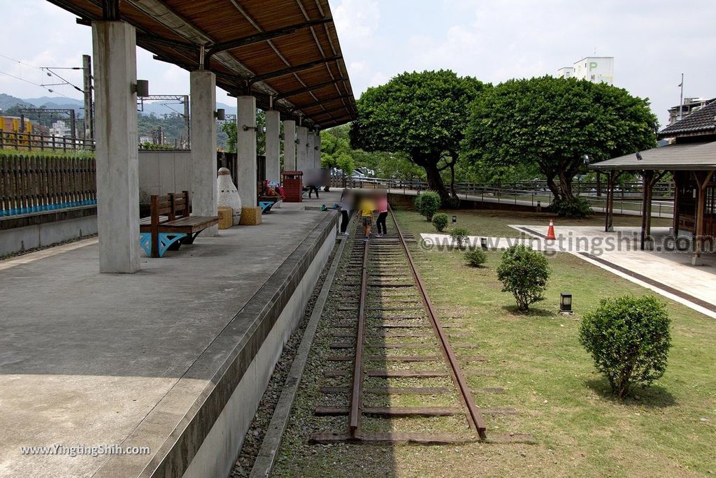 YTS_YTS_20180630_基隆七堵鐵道文物紀念公園／七堵車站（歷史建築）Keelung Qidu Cidu Railway Memorial Park056_3A5A4669.jpg