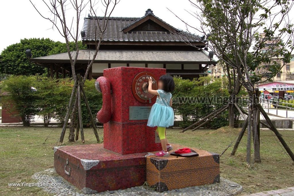 YTS_YTS_20180630_基隆七堵鐵道文物紀念公園／七堵車站（歷史建築）Keelung Qidu Cidu Railway Memorial Park061_3A5A4685.jpg