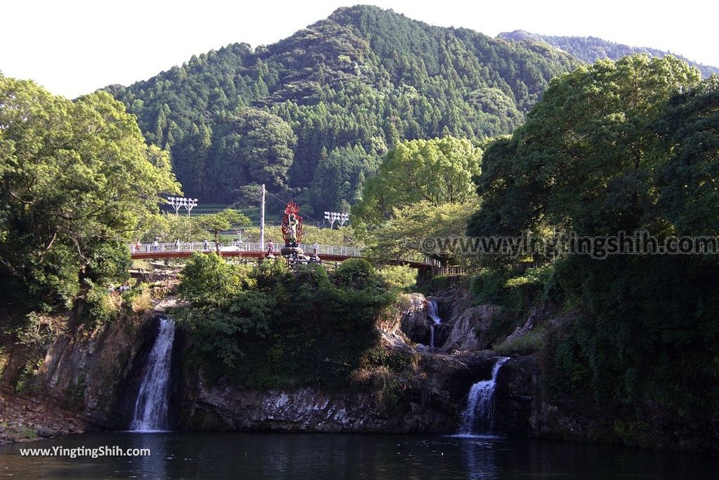 YTS_YTS_20180817_Japan Kyushu Saga Todoronotaki Park日本九州佐賀嬉野轟の滝公園／轟瀑布024_3A5A1431.jpg