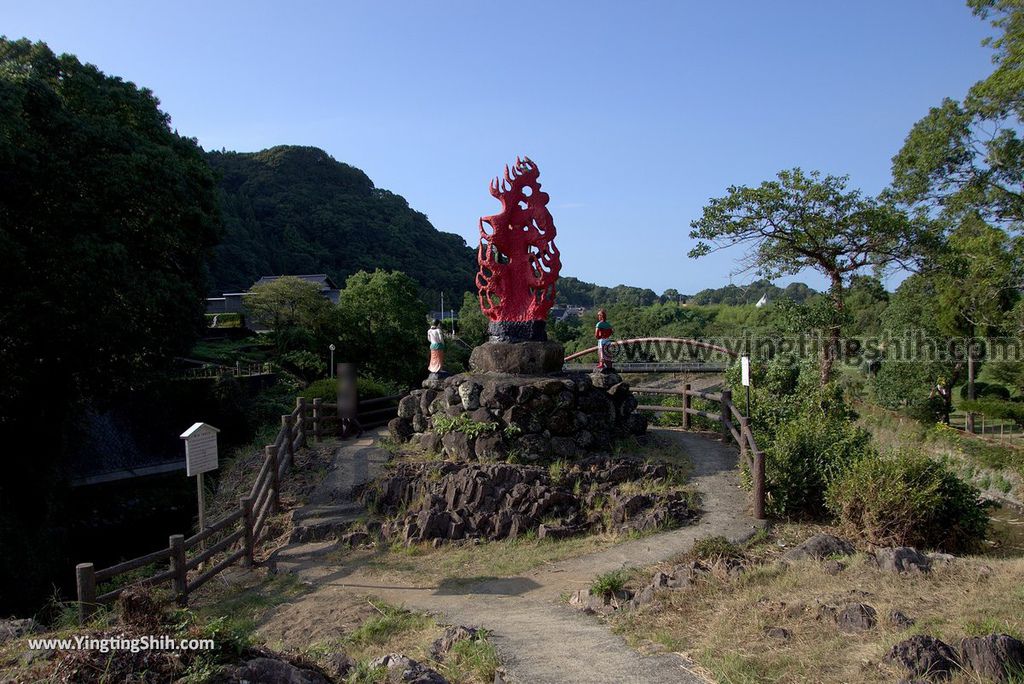 YTS_YTS_20180817_Japan Kyushu Saga Todoronotaki Park日本九州佐賀嬉野轟の滝公園／轟瀑布065_3A5A2464.jpg