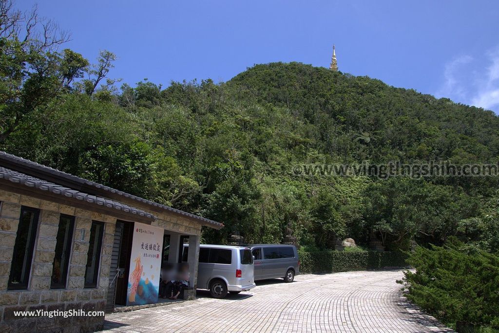 YTS_YTS_20180701_新北貢寮靈鷲山無生道場／宗教百景New Taipei Gongliao Ling Jiou Mountain Wu Sheng Monastery015_3A5A8720.jpg