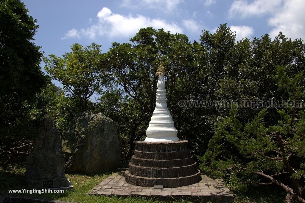 YTS_YTS_20180701_新北貢寮靈鷲山無生道場／宗教百景New Taipei Gongliao Ling Jiou Mountain Wu Sheng Monastery059_3A5A9024.jpg