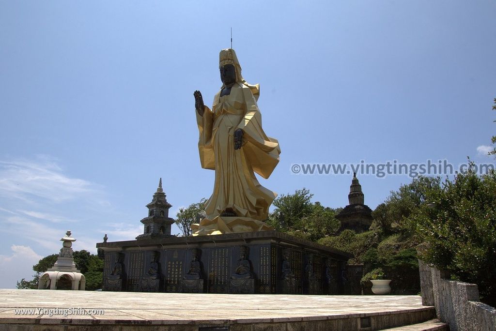 YTS_YTS_20180701_新北貢寮靈鷲山無生道場／宗教百景New Taipei Gongliao Ling Jiou Mountain Wu Sheng Monastery061_3A5A9059.jpg