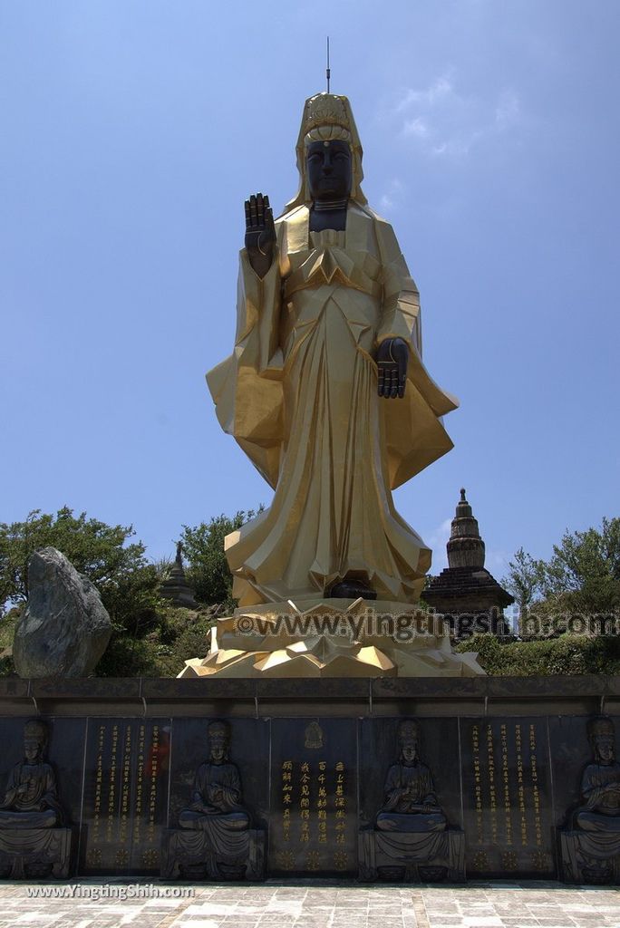 YTS_YTS_20180701_新北貢寮靈鷲山無生道場／宗教百景New Taipei Gongliao Ling Jiou Mountain Wu Sheng Monastery065_3A5A9246.jpg