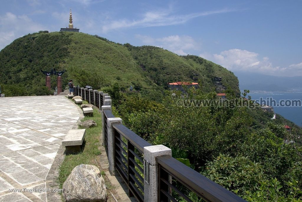 YTS_YTS_20180701_新北貢寮靈鷲山無生道場／宗教百景New Taipei Gongliao Ling Jiou Mountain Wu Sheng Monastery076_3A5A9368.jpg