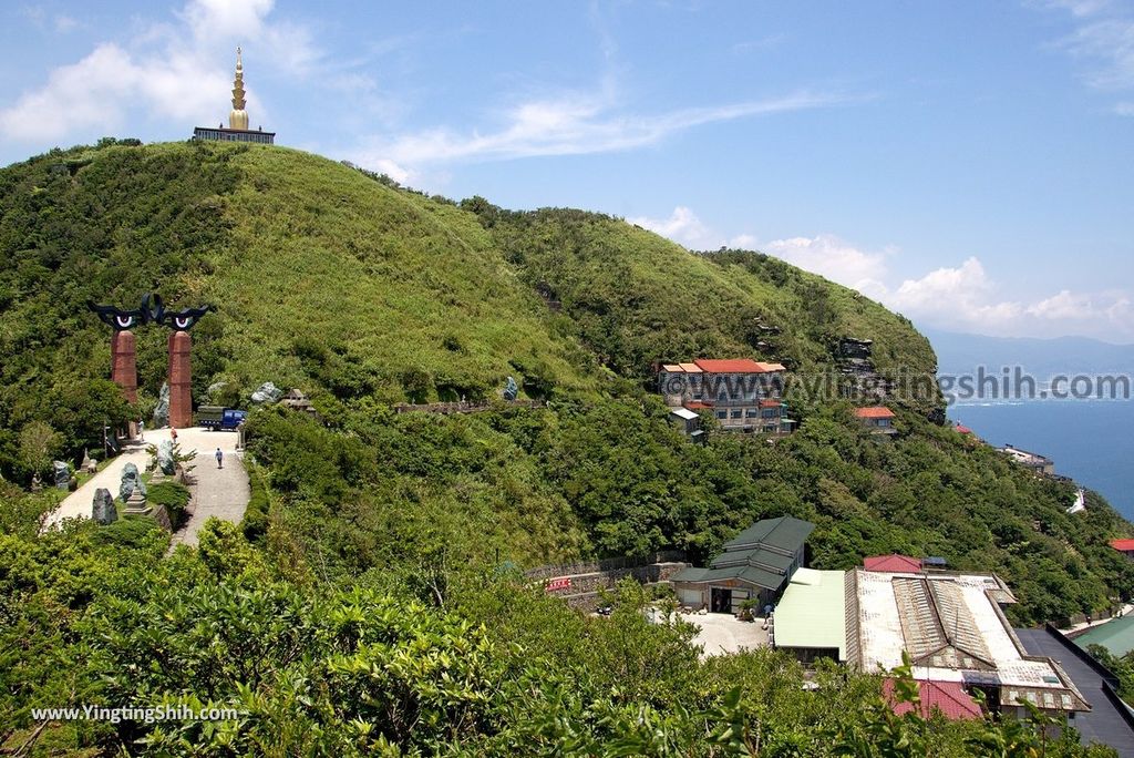 YTS_YTS_20180701_新北貢寮靈鷲山無生道場／宗教百景New Taipei Gongliao Ling Jiou Mountain Wu Sheng Monastery080_3A5A9112.jpg