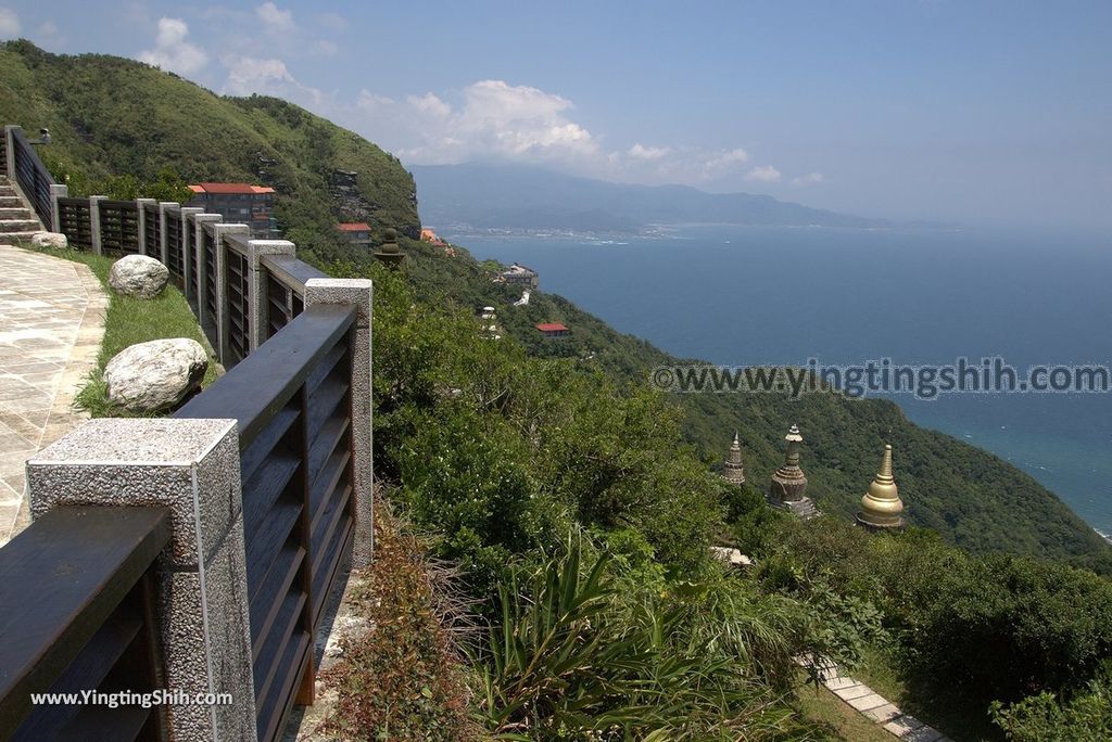 YTS_YTS_20180701_新北貢寮靈鷲山無生道場／宗教百景New Taipei Gongliao Ling Jiou Mountain Wu Sheng Monastery084_3A5A9459.jpg