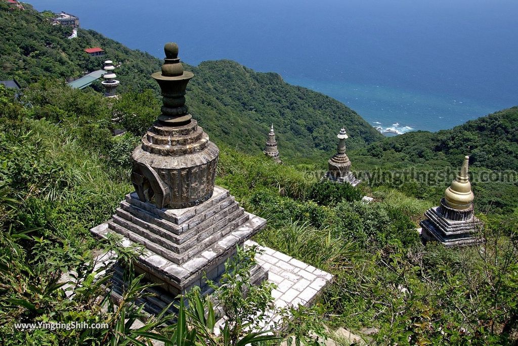 YTS_YTS_20180701_新北貢寮靈鷲山無生道場／宗教百景New Taipei Gongliao Ling Jiou Mountain Wu Sheng Monastery101_3A5A9495.jpg