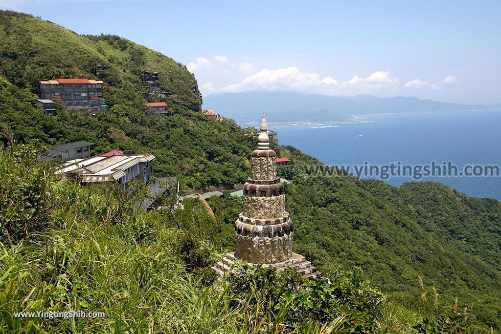 YTS_YTS_20180701_新北貢寮靈鷲山無生道場／宗教百景New Taipei Gongliao Ling Jiou Mountain Wu Sheng Monastery106_3A5A9765.jpg