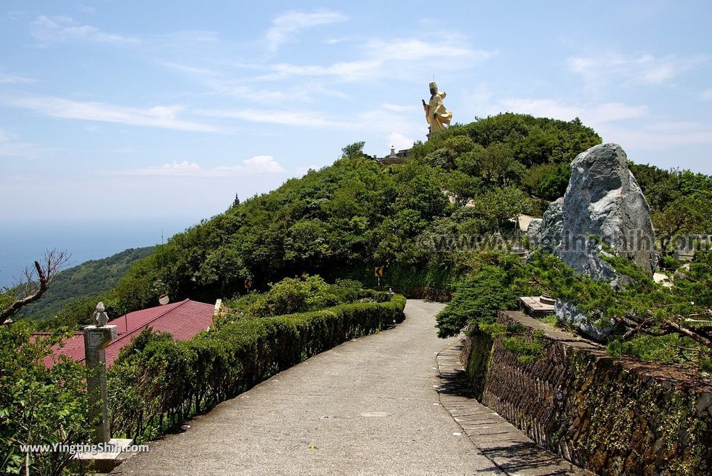 YTS_YTS_20180701_新北貢寮靈鷲山無生道場／宗教百景New Taipei Gongliao Ling Jiou Mountain Wu Sheng Monastery114_3A5A9863.jpg