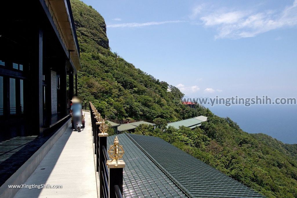 YTS_YTS_20180701_新北貢寮靈鷲山無生道場／宗教百景New Taipei Gongliao Ling Jiou Mountain Wu Sheng Monastery139_3A5A0010.jpg