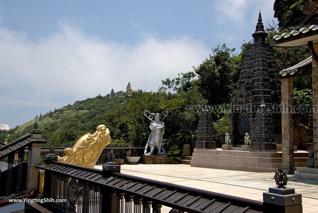 YTS_YTS_20180701_新北貢寮靈鷲山無生道場／宗教百景New Taipei Gongliao Ling Jiou Mountain Wu Sheng Monastery151_3A5A0297.jpg