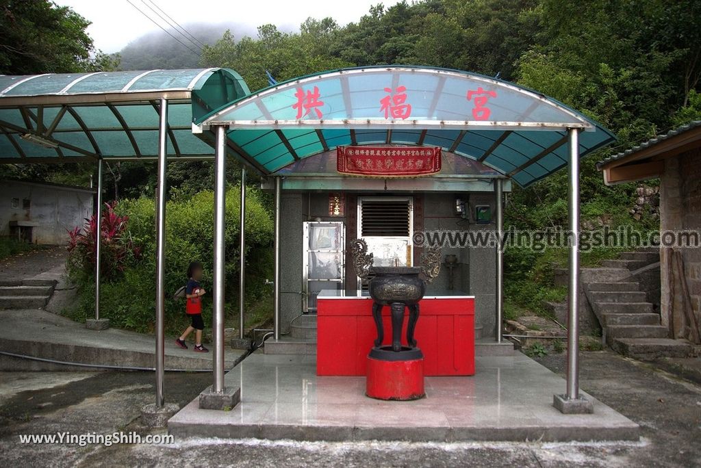 YTS_YTS_20180701_新北貢寮靈鷲山五百羅漢步道New Taipei Gongliao Ling Jiou Mountain Five Hundred Arhats Trail007_3A5A3273.jpg