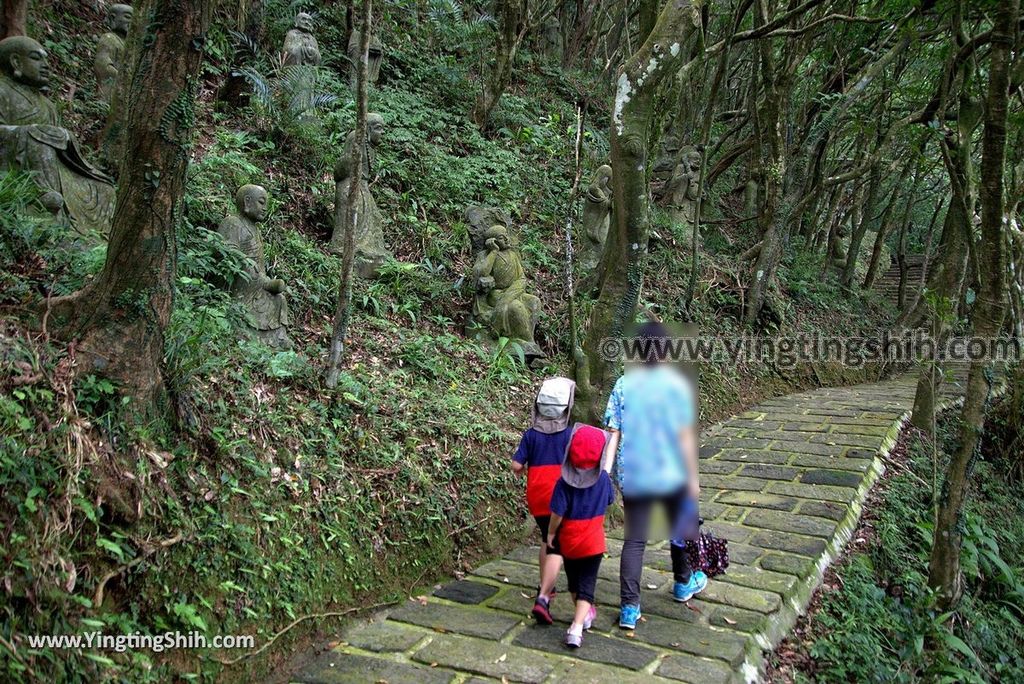 YTS_YTS_20180701_新北貢寮靈鷲山五百羅漢步道New Taipei Gongliao Ling Jiou Mountain Five Hundred Arhats Trail028_3A5A2250.jpg