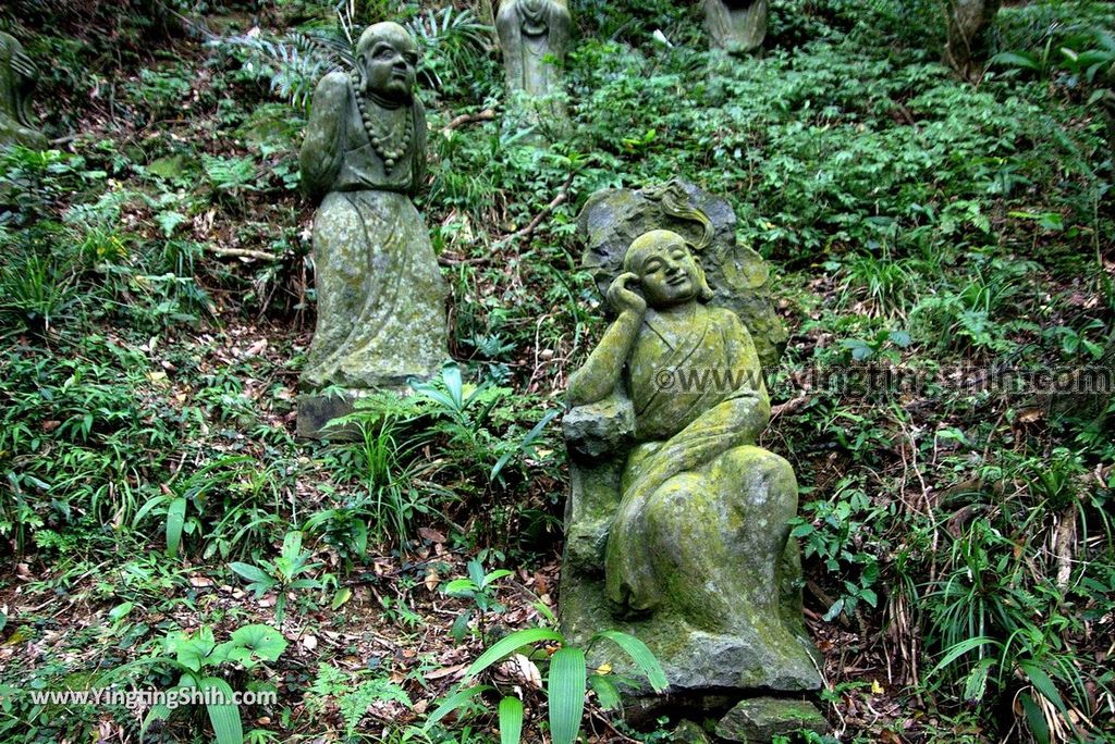 YTS_YTS_20180701_新北貢寮靈鷲山五百羅漢步道New Taipei Gongliao Ling Jiou Mountain Five Hundred Arhats Trail029_3A5A2253.jpg