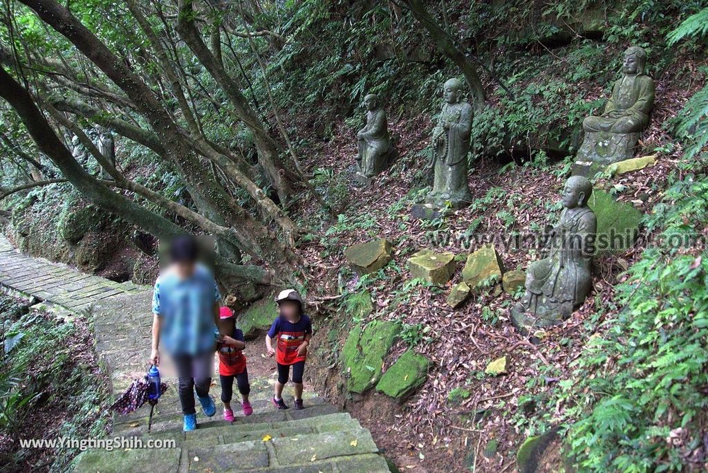 YTS_YTS_20180701_新北貢寮靈鷲山五百羅漢步道New Taipei Gongliao Ling Jiou Mountain Five Hundred Arhats Trail036_3A5A2287.jpg