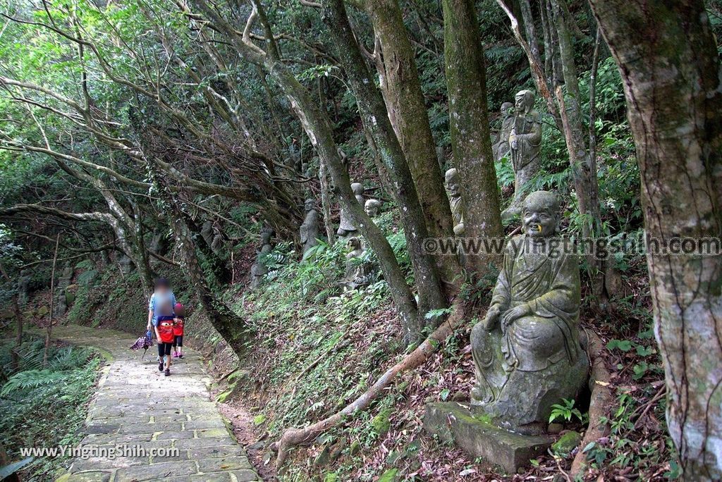 YTS_YTS_20180701_新北貢寮靈鷲山五百羅漢步道New Taipei Gongliao Ling Jiou Mountain Five Hundred Arhats Trail039_3A5A2313.jpg