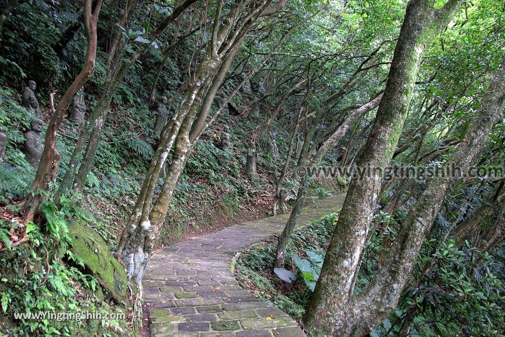 YTS_YTS_20180701_新北貢寮靈鷲山五百羅漢步道New Taipei Gongliao Ling Jiou Mountain Five Hundred Arhats Trail040_3A5A2322.jpg