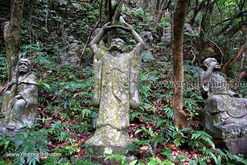 YTS_YTS_20180701_新北貢寮靈鷲山五百羅漢步道New Taipei Gongliao Ling Jiou Mountain Five Hundred Arhats Trail043_3A5A2336.jpg