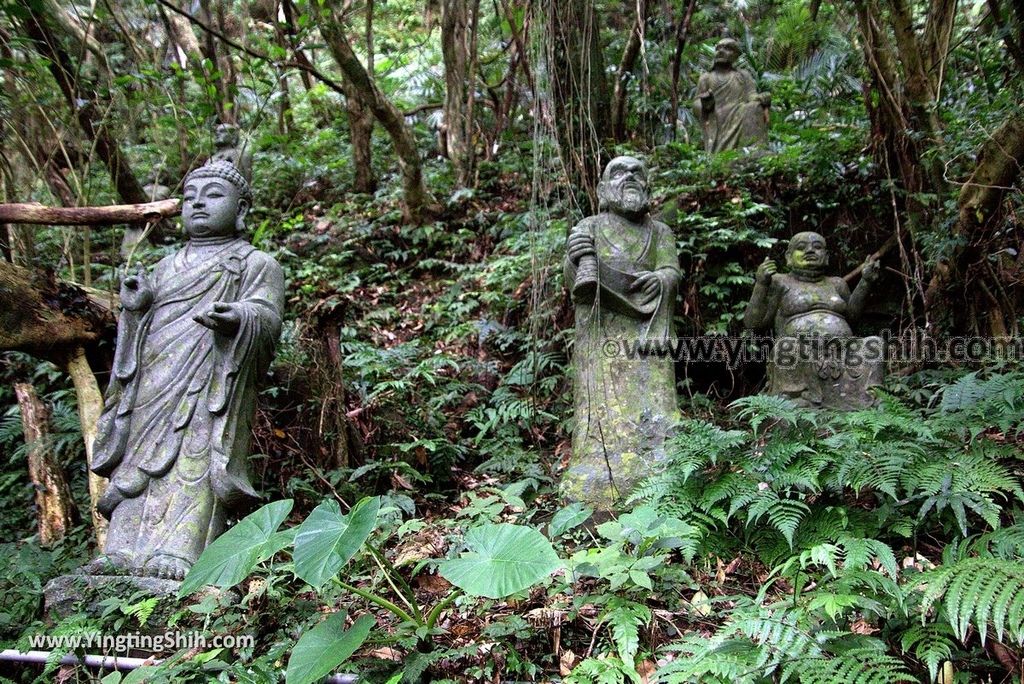 YTS_YTS_20180701_新北貢寮靈鷲山五百羅漢步道New Taipei Gongliao Ling Jiou Mountain Five Hundred Arhats Trail047_3A5A2384.jpg