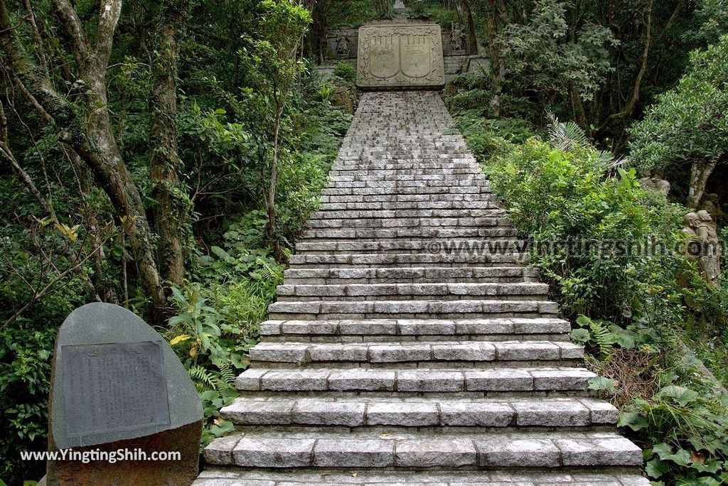 YTS_YTS_20180701_新北貢寮靈鷲山五百羅漢步道New Taipei Gongliao Ling Jiou Mountain Five Hundred Arhats Trail056_3A5A2518.jpg