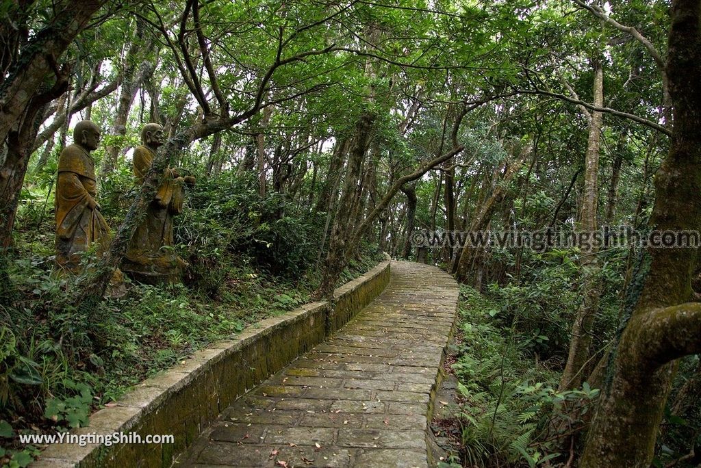 YTS_YTS_20180701_新北貢寮靈鷲山五百羅漢步道New Taipei Gongliao Ling Jiou Mountain Five Hundred Arhats Trail062_3A5A2571.jpg