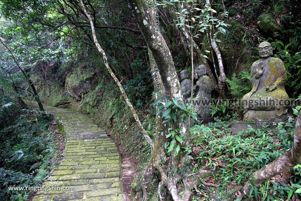 YTS_YTS_20180701_新北貢寮靈鷲山五百羅漢步道New Taipei Gongliao Ling Jiou Mountain Five Hundred Arhats Trail080_3A5A2753.jpg