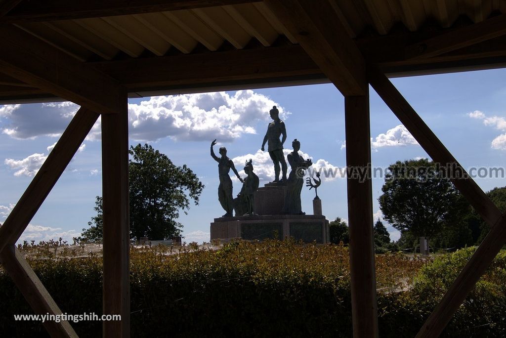 YTS_YTS_20180813_Japan Kyushu Kumamoto Yamaga Historical Park Kikuchi Castle日本九州熊本山鹿歴史公園鞠智城／温故創生館016_3A5A6713.jpg