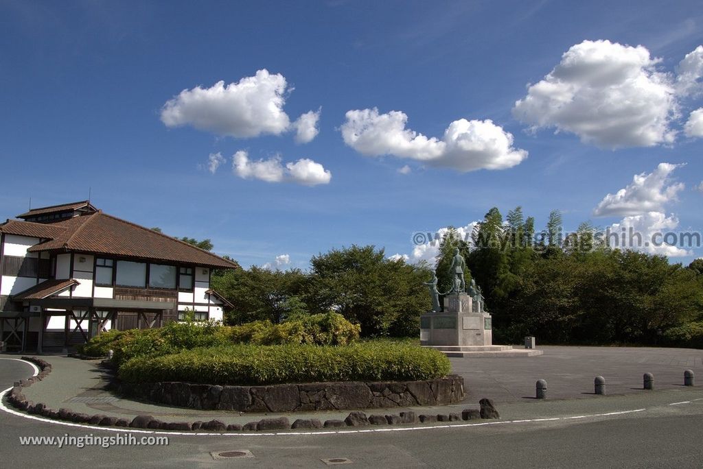 YTS_YTS_20180813_Japan Kyushu Kumamoto Yamaga Historical Park Kikuchi Castle日本九州熊本山鹿歴史公園鞠智城／温故創生館022_3A5A6756.jpg