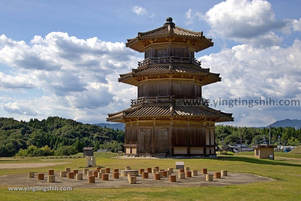 YTS_YTS_20180813_Japan Kyushu Kumamoto Yamaga Historical Park Kikuchi Castle日本九州熊本山鹿歴史公園鞠智城／温故創生館027_3A5A6760.jpg