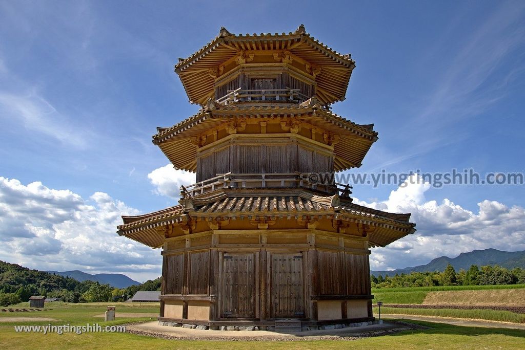 YTS_YTS_20180813_Japan Kyushu Kumamoto Yamaga Historical Park Kikuchi Castle日本九州熊本山鹿歴史公園鞠智城／温故創生館029_3A5A6773.jpg