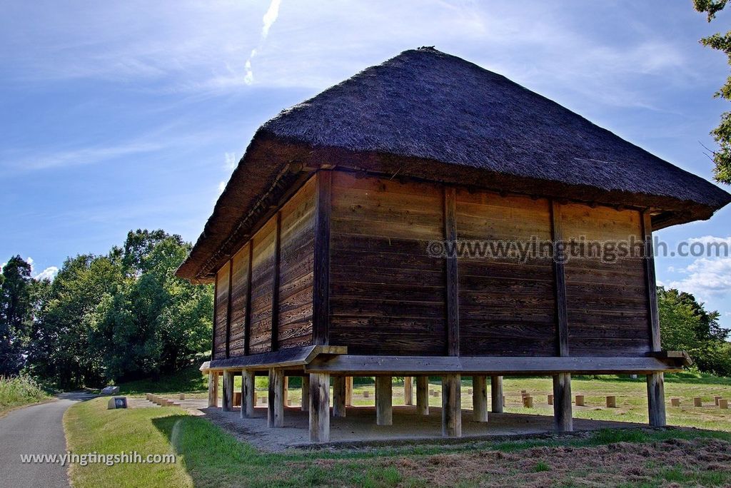 YTS_YTS_20180813_Japan Kyushu Kumamoto Yamaga Historical Park Kikuchi Castle日本九州熊本山鹿歴史公園鞠智城／温故創生館053_3A5A6880.jpg