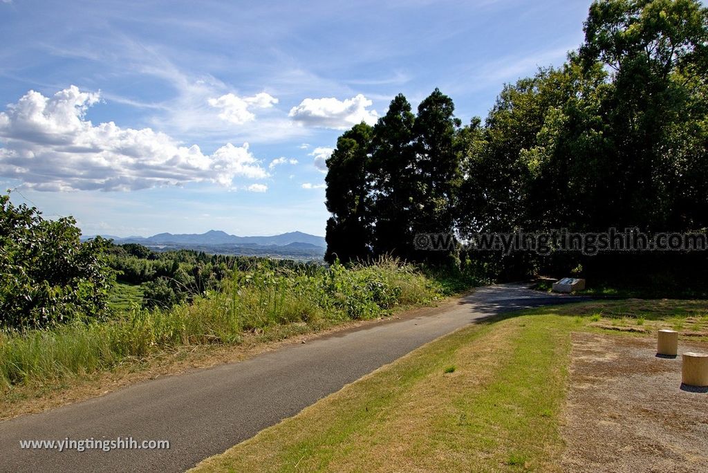 YTS_YTS_20180813_Japan Kyushu Kumamoto Yamaga Historical Park Kikuchi Castle日本九州熊本山鹿歴史公園鞠智城／温故創生館059_3A5A6926.jpg